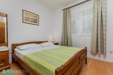 Apartmaji s parkingom Duće, Omiš - 2812