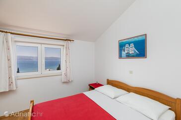 Apartmány s parkovištěm Duće, Omiš - 2812