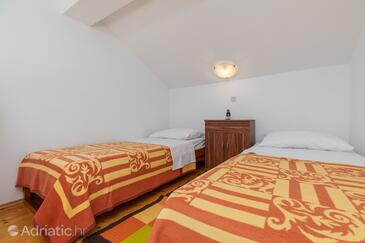 Apartmány s parkovištěm Duće, Omiš - 2812
