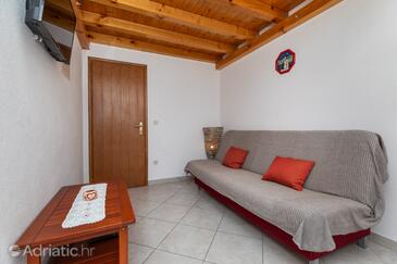 Apartmány s parkovištěm Duće, Omiš - 2812