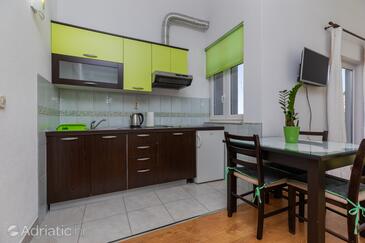 Apartmány s parkovištěm Duće, Omiš - 2812