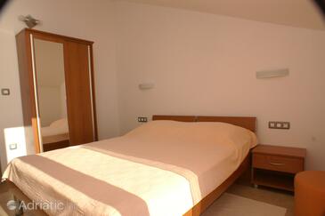 Appartamenti accanto al mare Rastozza - Zaostrog, Macarsca - Makarska - 2816