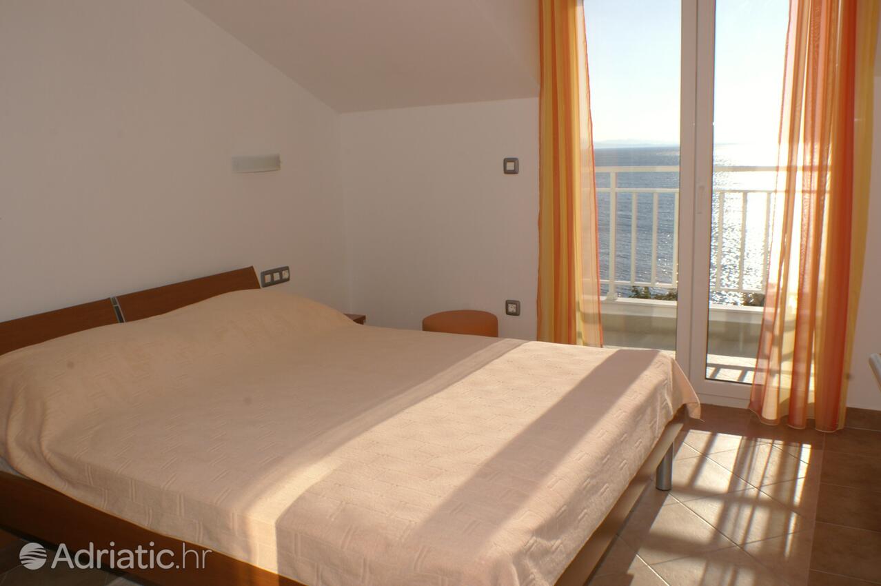 Ferienwohnungen am Meer Zaostrog, Makarska - 2816