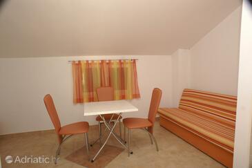 Apartamenty nad morzem Zaostrog, Makarska - 2816