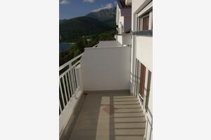One bedroom apartment Zaostrog One bedroom apartment Zaostrog, Makarska (A-2816-a)
