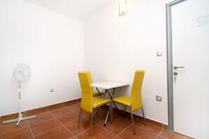 One bedroom apartment Zaostrog One bedroom apartment Zaostrog, Makarska (A-2816-b)