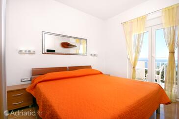 Apartmaji ob morju Zaostrog, Makarska - 2816