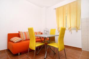 One bedroom apartment Zaostrog One bedroom apartment Zaostrog, Makarska (A-2816-c)