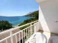 Apartamenty Zaostrog (Makarska) - 2816