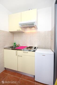 Apartmaji ob morju Zaostrog, Makarska - 2816