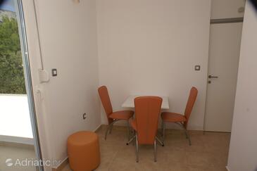 Appartementen aan zee Zaostrog, Makarska - 2816