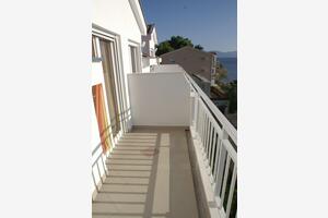Studio flat Zaostrog Studio flat Zaostrog, Makarska (AS-2816-a)