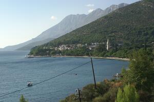 Studio flat Zaostrog, Makarska (AS-2816-a(