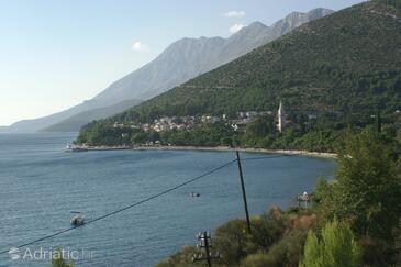 Apartmány u moře Zaostrog, Makarská - Makarska - 2816