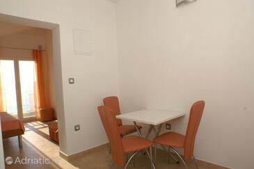 Appartementen aan zee Zaostrog, Makarska - 2816