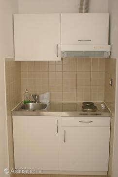 Apartmány u moře Zaostrog, Makarská - Makarska - 2816