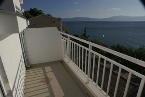 Studio flat Zaostrog Studio flat Zaostrog, Makarska (AS-2816-b)