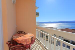 Eenkamerappartement Stanici, Omis (A-2818-a(