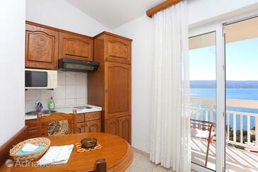Apartmány s parkovištěm Stanići, Omiš - 2818 Adriatic.hr