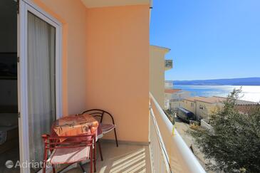 Apartments with parking space Stanići, Omiš - 2818