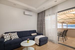 1-Zimmer-Ferienwohnung Stanici 1-Zimmer-Ferienwohnung Stanici, Omis (A-2819-b)