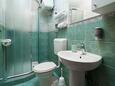 Stanići, Baderom 3 i overnattingstype apartment, WiFi.