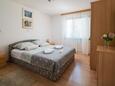 Stanići, Soverom 4 i overnattingstype apartment, WiFi.