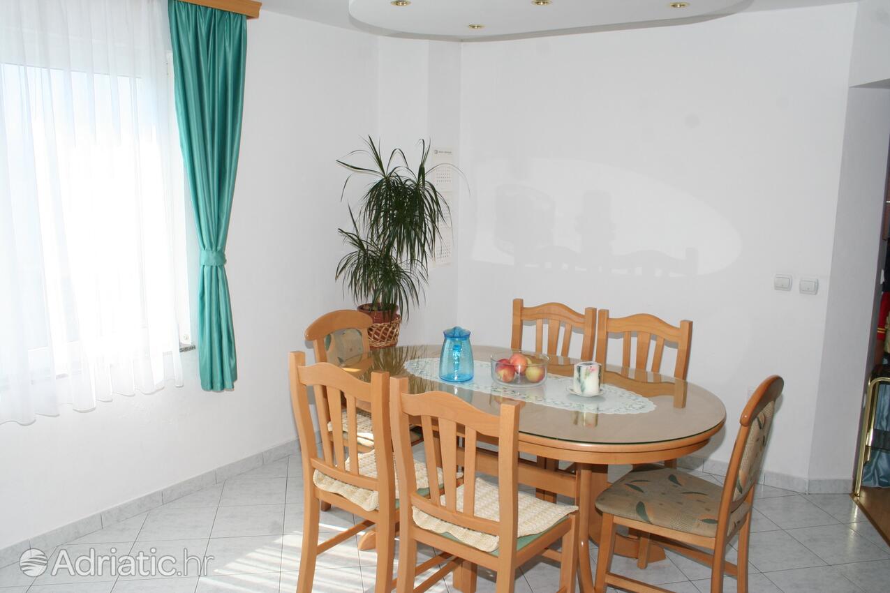 Ferienwohnungen mit Parkplatz Stanici, Omis - 2819