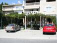 Ferienwohnungen mit Parkplatz Stanici, Omis - 2819