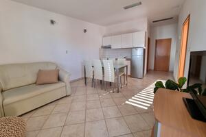 Dvoupokojový apartmán Duće Dvoupokojový apartmán Duće, Omiš (A-2821-a)