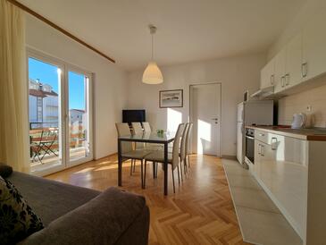 Apartamente lângă mare Duce, Omis - 2821