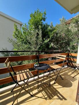 Apartmani uz more Duće, Omiš - 2821