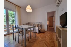 Jednopokojový apartmán Duće Jednopokojový apartmán Duće, Omiš (A-2821-c)