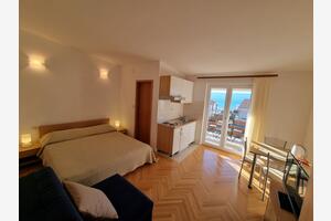 Apartmánové studio Duće Apartmánové studio Duće, Omiš (AS-2821-a)