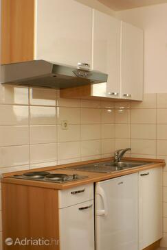 Apartments by the sea Duće, Omiš - 2821