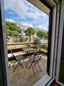 Apartmány u moře Duće, Omiš - 2821