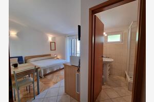 Apartmánové studio Duće Apartmánové studio Duće, Omiš (AS-2821-b)