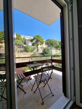 Appartamenti accanto al mare Duccie - Duće, Almissa - Omiš - 2821