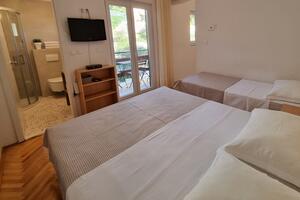 Studio flat Duće, Omiš (AS-2821-c(