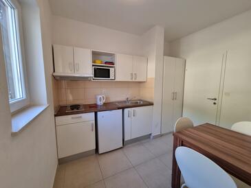 Appartamenti accanto al mare Duccie - Duće, Almissa - Omiš - 2821