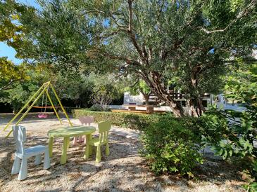 Apartmánové studio Duće, Omiš (AS-2821-c(