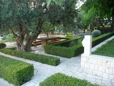 Apartments by the sea Duće, Omiš - 2821 Adriatic.hr