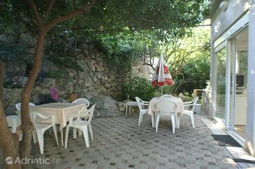 Appartamenti accanto al mare Almissa - Omiš - 2823