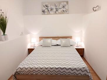 Ferienwohnungen am Meer Stanici, Omis - 2824