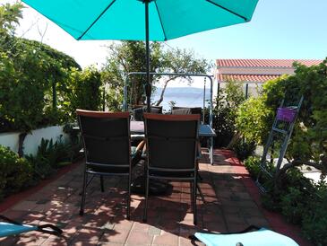 Ferienwohnungen am Meer Stanici, Omis - 2824