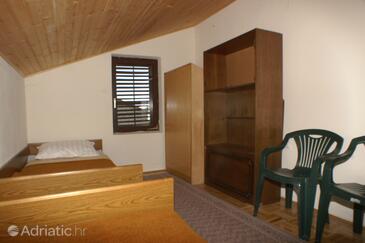 Apartments by the sea Pisak, Omiš - 2826