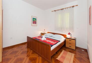 Apartmány s parkovištěm Pisak, Omiš - 2827