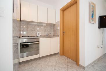 Apartmány s parkovištěm Pisak, Omiš - 2827