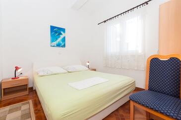 Apartmani s parkingom Pisak, Omiš - 2827