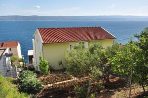 Leiligheter med parkering Pisak, Omis - 2827